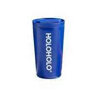 HOLOHOLO 保温杯 390ml 克莱因蓝