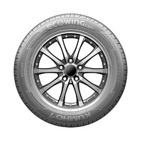 KUMHO TIRE 锦湖轮胎 ECOWING ES01 汽车轮胎 经济耐磨型 205/55R16 91H