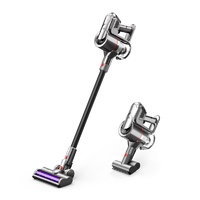 PUPPY/小狗 T11系列 除螨 手持立式无线吸尘器