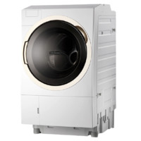 TOSHIBA 东芝 X6系列 热泵式洗烘一体机