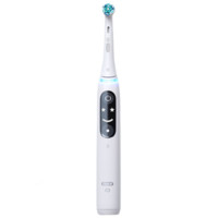 Oral-B 欧乐-B iO7 电动牙刷 珍珠白 限量礼盒款