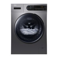 Haier 海尔 EG100HMATE31S 洗烘一体机 10kg 银色