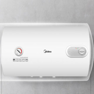 Midea 美的 F80-A20MD1(HI) 储水式电热水器 80L 2000W