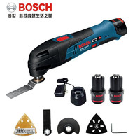 BOSCH 博世 充电多功能打磨切割机GOP12V-Li GOP 12V-LI