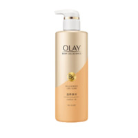 OLAY 玉兰油 精华沐浴露 滋养弹润 500ml