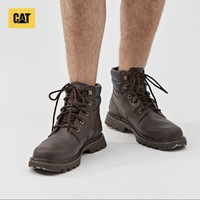 补贴购：CAT 卡特彼勒 男士工装靴 P723803K3BDC17