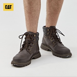 CAT 卡特彼勒 男士工装靴 P723803K3BDC17
