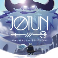 EPIC喜加一 《佐敦：英灵殿版（Jotun: Valhalla Edition）》