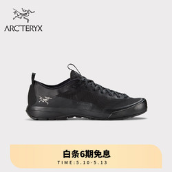 ARC'TERYX 始祖鸟 KONSEAL LT  轻量 男子 登山鞋