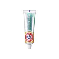 ARM&HAMMER 艾禾美 小苏打牙膏 天然臻白 112g