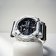 CASIO 卡西欧 G-SHOCK 雪地迷彩系列 男士石英表 GA-900GC-7A