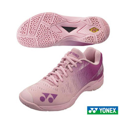 YONEX 尤尼克斯 女款羽毛球鞋 SHBAZL-663 JP版