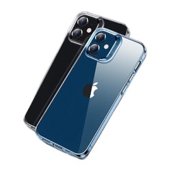 ESR 亿色 iPhone 液体硅胶/玻璃手机壳