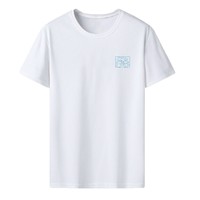 COKWILY 库威 夏季短袖T恤