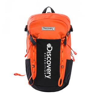 discovery expedition 户外双肩登山包 30L