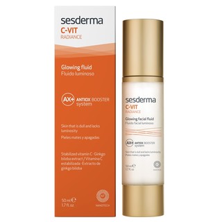 sesderma 赛斯黛玛 维C光耀净白乳液 50ml