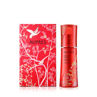 AUPRES 欧珀莱 恒久肌底循环精华露 加强型限定版·昭 60ml