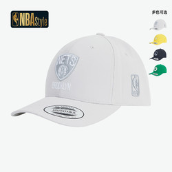 NBA STYLE 湖人 勇士 篮网 棒球帽N222AP457P