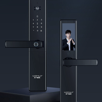 WONLY 王力 XC200PRO 智能锁