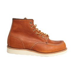 RED WING 红翼 875 男士工装短靴