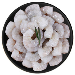 鲜美来 抽肠虾仁 150g*5袋