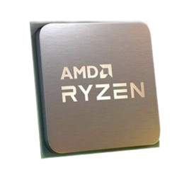 AMD R5 5600G CPU散片 6核12线程