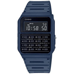 CASIO 卡西欧 多功能计算器手表 CA-53WF-2B