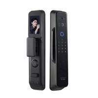 WONLY 王力 XD1 07-MAX人脸款 智能指纹锁（前2小时）