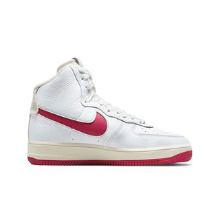 Nike Air Force 1 High Sculpt空军一号高帮女子休闲鞋DC3590-100