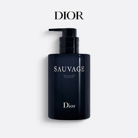 Dior 迪奥 旷野男士沐浴露