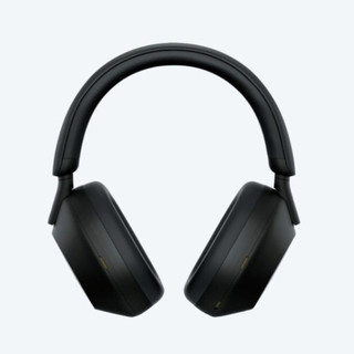 WH-1000XM5 耳罩式头戴式主动降噪蓝牙耳机