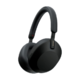  SONY 索尼 WH-1000XM5 头戴式降噪蓝牙耳机 黑色　