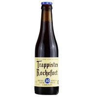 Trappistes Rochefort 罗斯福 10号 啤酒 330ml*5瓶