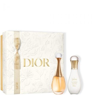 Dior 迪奥 真我浓香香氛套装（真我浓香水EDP50ml+真我香薰身体乳75ml)