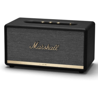 Marshall 马歇尔 STANMORE II 居家 蓝牙音箱