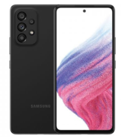 SAMSUNG 三星 Galaxy  A53 5G智能手机 8GB+256GB