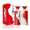 Shilixiang 十里香 浓香型粮白酒40度大运河 500ml