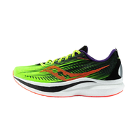 saucony 索康尼 Endorphin Speed 啡速 2 男子跑鞋 S20688-65 荧光绿 42