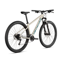 SPECIALIZED 闪电 ROCKHOPPER SPORT 山地自行车 山脉白/松石绿 29英寸 18速 XL