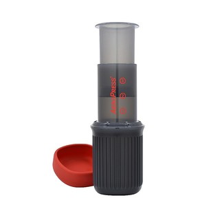 AeroPress/爱乐压 日本直邮爱乐压 go第五代 Aeropress go咖啡压滤器手冲滴滤壶 D27-4970690993554