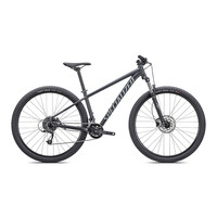 SPECIALIZED 闪电 ROCKHOPPER SPORT 山地自行车 缎面板岩/冷灰色 29英寸 18速 S