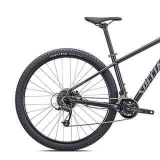 SPECIALIZED 闪电 ROCKHOPPER SPORT 山地自行车 缎面板岩/冷灰色 29英寸 18速 S