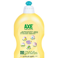 AXE 斧头 柠檬护肤洗洁精 600g