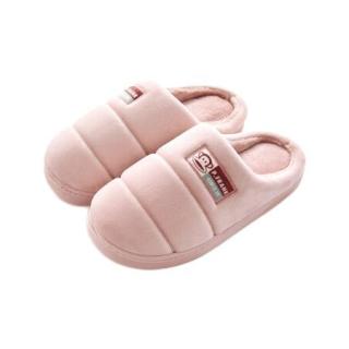 paulfrank大嘴猴男女款拖鞋pf7030粉红3637