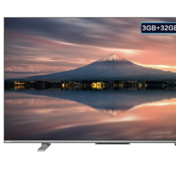 【省300元】东芝电视_toshiba 东芝 m540f系列 液晶电视多少钱-什么值