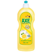 AXE 斧头 柠檬护肤洗洁精 900g