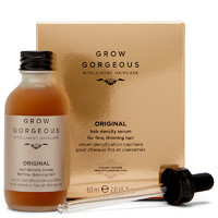 GROW GORGEOUS 经典增发精华 60ml