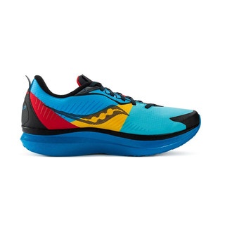 saucony 索康尼 Endorphin Speed 啡速 2 男子跑鞋 S20688-1 多彩 42.5