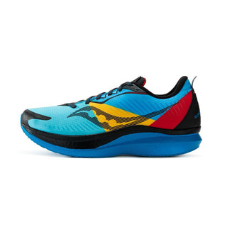 saucony 索康尼 Endorphin Speed 啡速 2 男子跑鞋 S20688-1 多彩 44