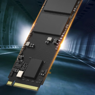 HIKVISION 海康威视 HS-SSD-C4000ECO NVMe M.2 固态硬盘 1TB（PCI-E4.0）